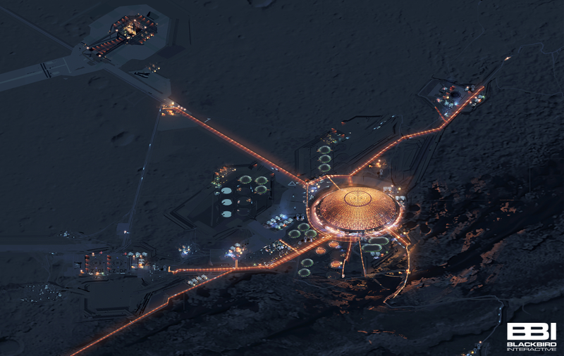 Illustration for article titled Homeworld: Deserts Of Kharak's Creators Worked With NASA On A Cool Mars Project